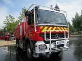 CCFS CSP Orlans Nord