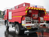 CCFS CSP Orléans Nord