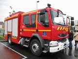 FPT CSP Gien