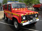 VLHR CSP Montargis