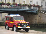 VLHR CSP Gien