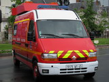 VSRL CS Chevilly