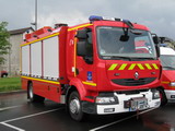 VSRS CSP Orlans Sud