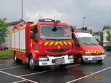VSRS et VRSL