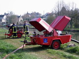 Manoeuvre