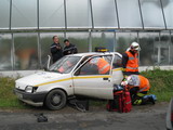 Manoeuvre