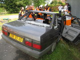 Manoeuvre
