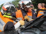 Manoeuvre