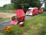Manoeuvre