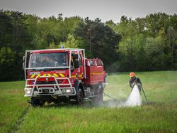 Manoeuvre VSRM