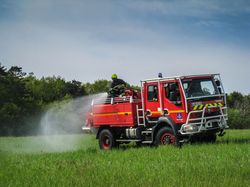 Manoeuvre VSRM