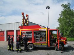 Manoeuvre VSRM