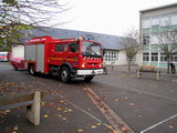 Manoeuvre CO au collge