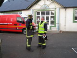 Manoeuvre CO au collge
