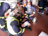 Manoeuvre CO au collge