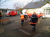 Manoeuvre CO au collge