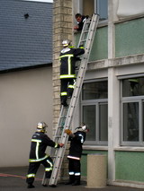 Manoeuvre CO au collge