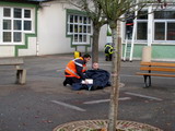 Manoeuvre CO au collge