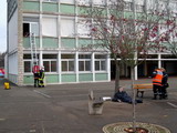 Manoeuvre CO au collge
