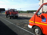 Manoeuvre treuil